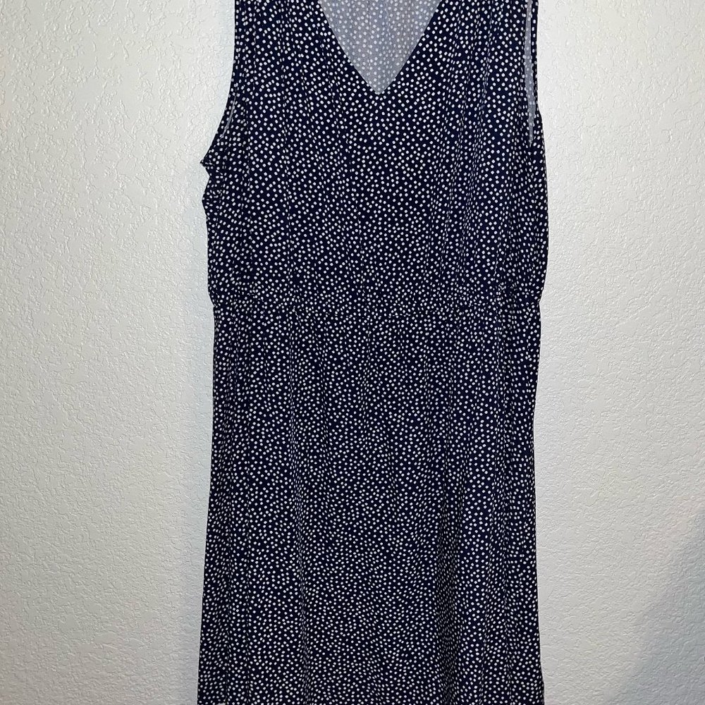 old navy short dress
